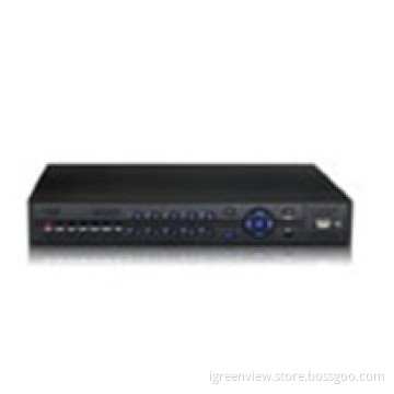 2 Usb Ports 16 Channel Dvr 